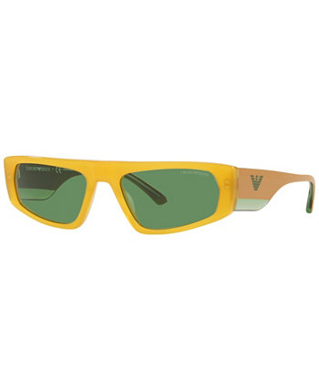 Женские солнцезащитные очки, EA4169 54 Emporio Armani