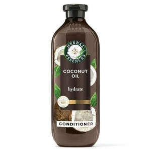 Herbal Essences Coconut Oil Hydrating Conditioner, 13.5 fl oz Herbal Essences