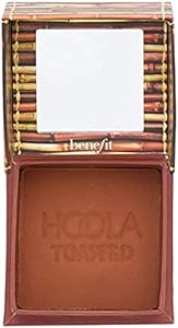 Benefit San Francisco Hoola Matte Bronzer (Toasted) Benefit