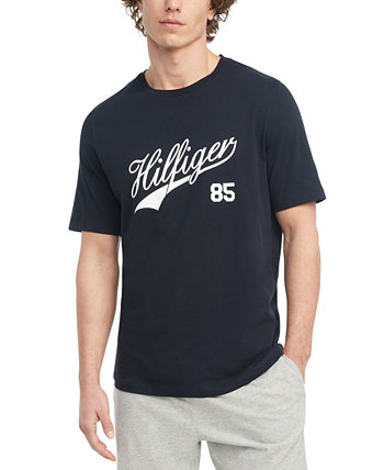 Men's Logo T-Shirt Tommy Hilfiger