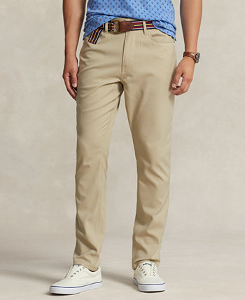 Мужские брюки-чиносы узкого кроя Polo Ralph Lauren