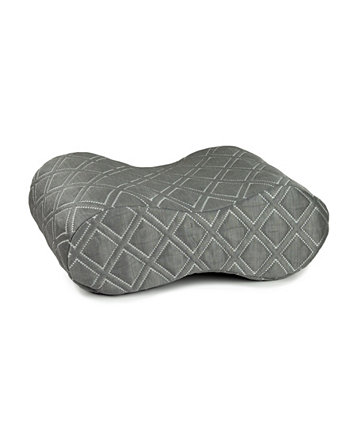 Подушка для комфорта коленей из полиэстера, стандартная Comfort Necessities