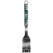 New York Jets Grill Brush with Scraper NFL