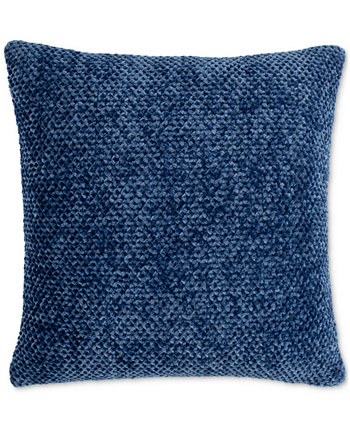 Плетеная декоративная подушка Lush Decor, 18 x 18 дюймов Lush Décor