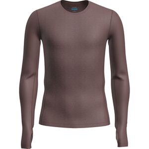 Merino Blend 75 Cool-Lite Ultralight LS Crewe Icebreaker