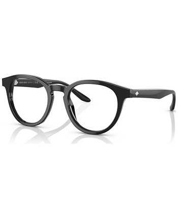 Мужские очки Phantos, AR722748-O Giorgio Armani