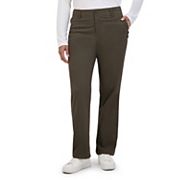 Women's ZeroXposur Austin Lined Stretch Pants ZeroXposur