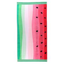 The Big One® Watermelon Oversized Woven Beach Towel The Big One