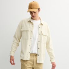 Мужская Футболка Trinity Coast Shirt Jacket Trinity Coast