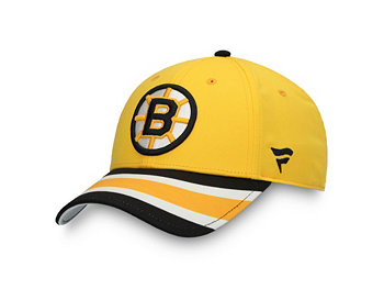 Регулируемая кепка Boston Bruins Special Edition Authentic NHL Headwear