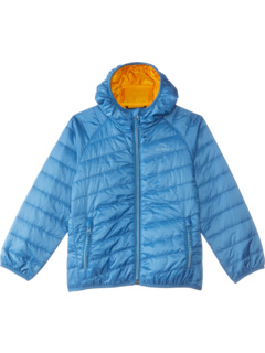 Куртка Primaloft Packaway с капюшоном (маленькие дети) L.L.Bean