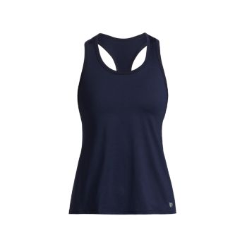 Race Day Tank Eleven by Venus Williams
