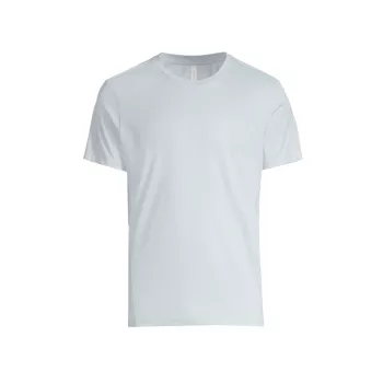 Классическая легкая футболка TEN THOUSAND