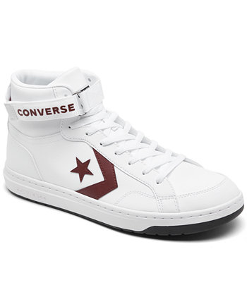 Мужские повседневные кроссовки Converse Pro Blaze V2 Mid-Top от Finish Line Converse