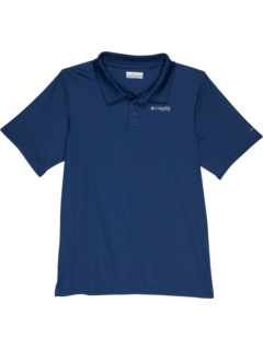 Slack Tide™ Polo (Little Kids/Big Kids) Columbia