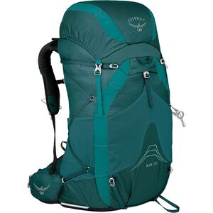 Рюкзак для походов Osprey Packs Eja 58L Osprey Packs