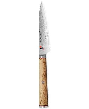 Нож для очистки овощей Miyabi Birchwood 3,5 " MIYABI