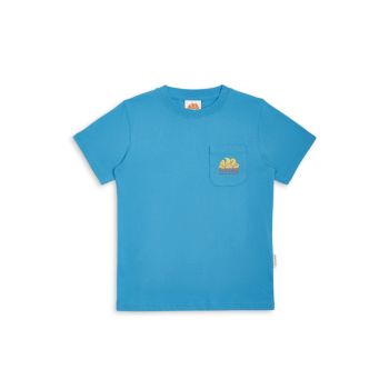 Baby Boy's,Little Boy's &amp; Boy's Mini Herbert T-Shirt Sundek