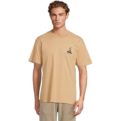 Vessel Classic Short Sleeve Tee Salty Crew