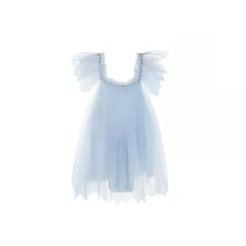 Baby Girl's L'artiste Bebe Masterpiece Tulle Dress TUTU DU MONDE