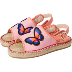 Сандалии Butterfly Espadrille (для малышей/маленьких детей) Sophia Webster
