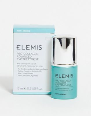 Elemis Pro-Collagen Advanced Eye Treatment 0,5 жидких унций Elemis