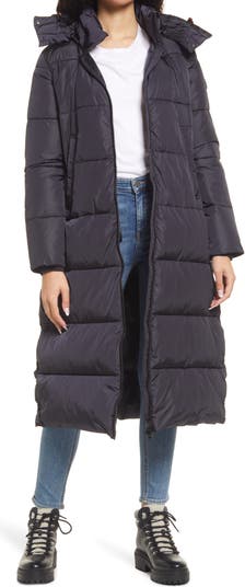Colette Water Repellent Puffer Jacket Save the Duck