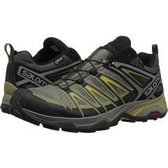 X Ультра 3 GTX Salomon