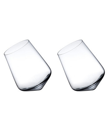 Набор бокалов для вина Balance Nude Glass