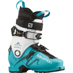Ботинки Salomon MTN Explore Alpine Touring Salomon