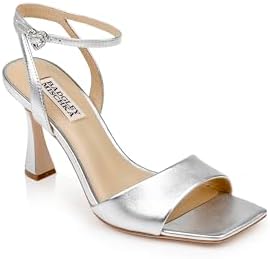 Badgley Mischka Women's Cady Heeled Sandal Badgley Mischka