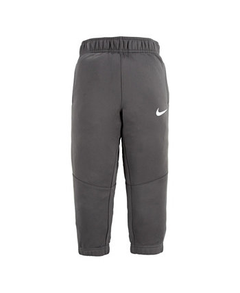 Трикотажные спортивные брюки Little Boys с цветными блоками Nike