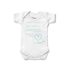 Адаптивное боди Baby Tubesies Grateful Heart Tubesies