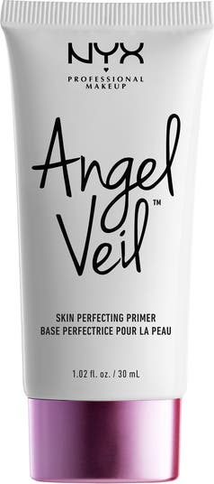 Совершенствующий праймер Angel Veil NYX