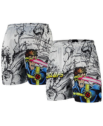 Мужские Спортивные шорты Chalk Line X-Men Cyclops Retro Chalk Line