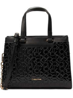 Фирменная сумка-портфель Velora Calvin Klein