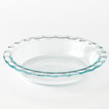 Стеклянная тарелка для пирога Pyrex Advantage Pyrex