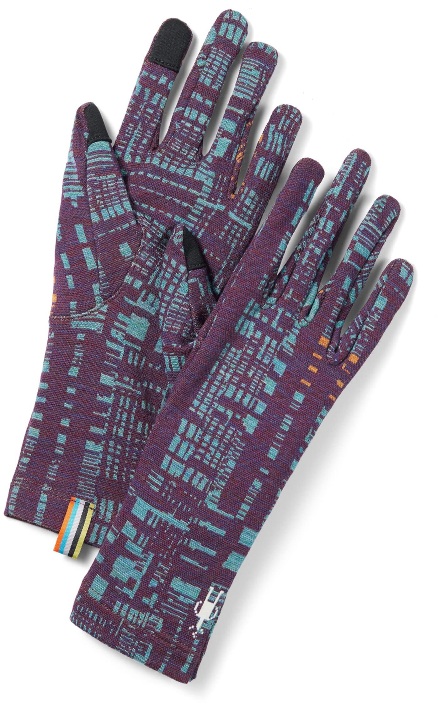 Термальные перчатки из мериноса Smartwool