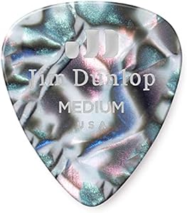 Jim Dunlop Guitar Picks (24483145112) JIM DUNLOP