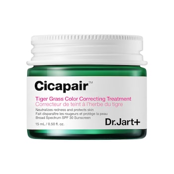 Cicapair™ Tiger Grass Средство для коррекции цвета SPF 30 Dr. Jart+