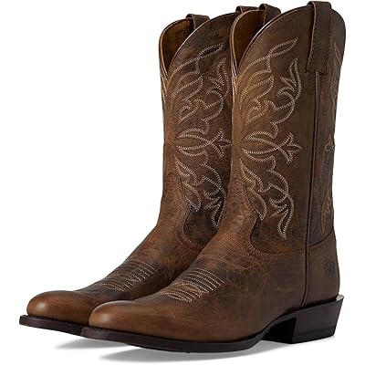 Maverick Western Boots Ariat