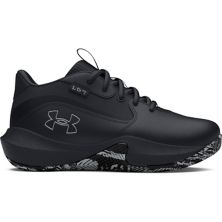 Under Armour Lockdown 7 Kids Basketball Shoes Under Armour