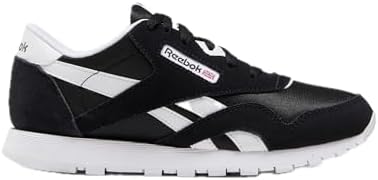 Reebok Boy's Classic Nylon Sneaker Reebok