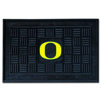 Текстурированный виниловый коврик-для-двери Oregon Ducks, 48 см x 76 см Fanmats