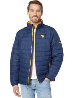Куртка CLG Powder Lite ™ West Virginia Mountaineers Columbia College
