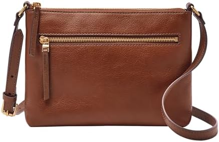 Сумка кросс-боди Fossil Women's Fiona Fossil