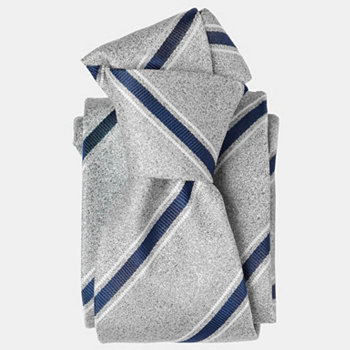 Vittorio - Silk Jacquard Tie for Men Elizabetta