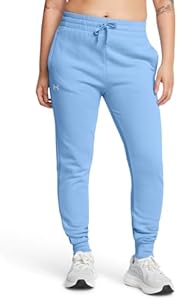 Under Armour Women's Rival Fleece Joggers Under Armour