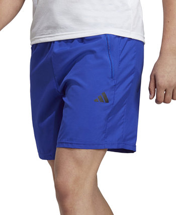 Мужские тренировочные шорты Essentials Adidas