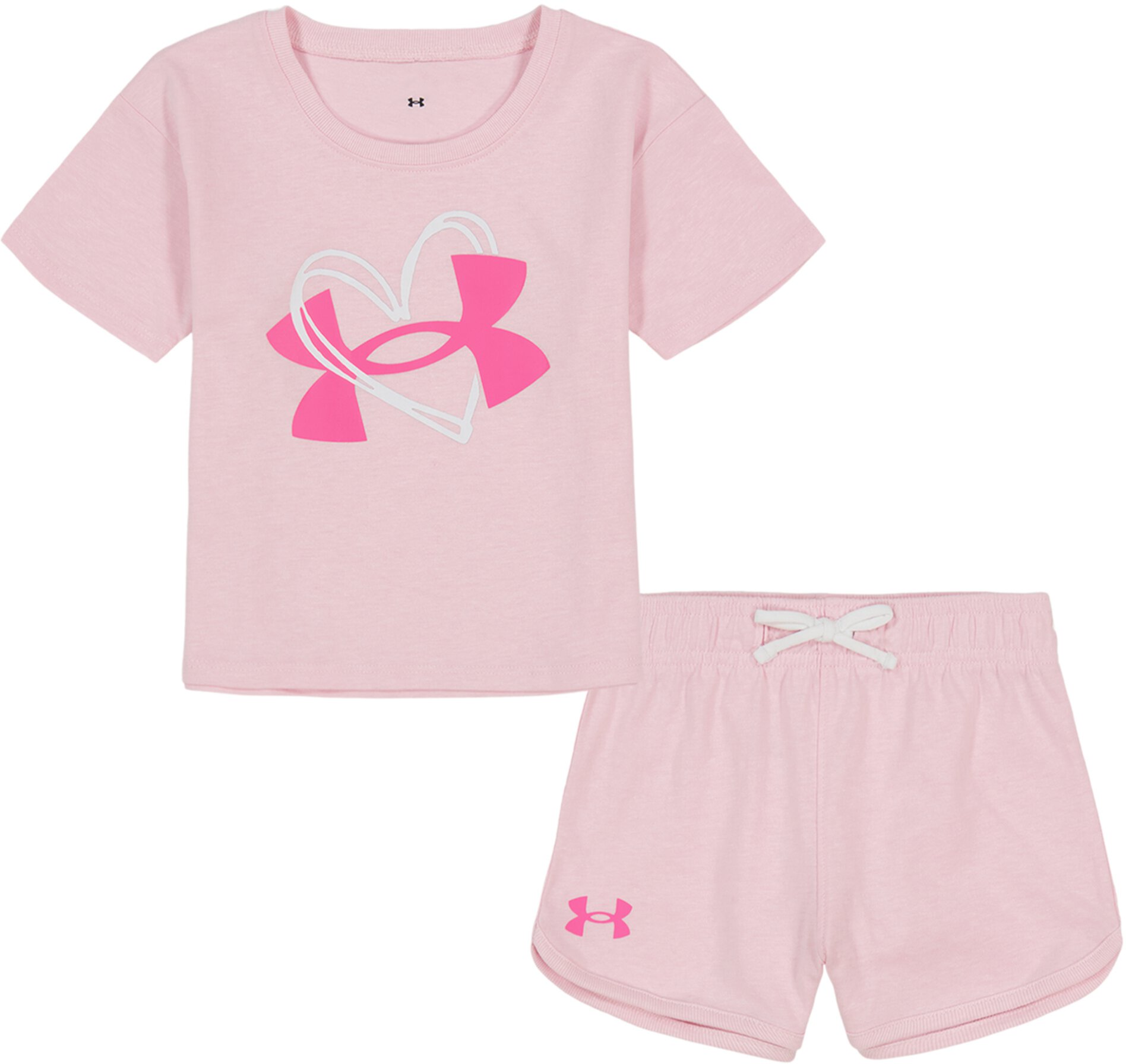 Little kids sales under armour